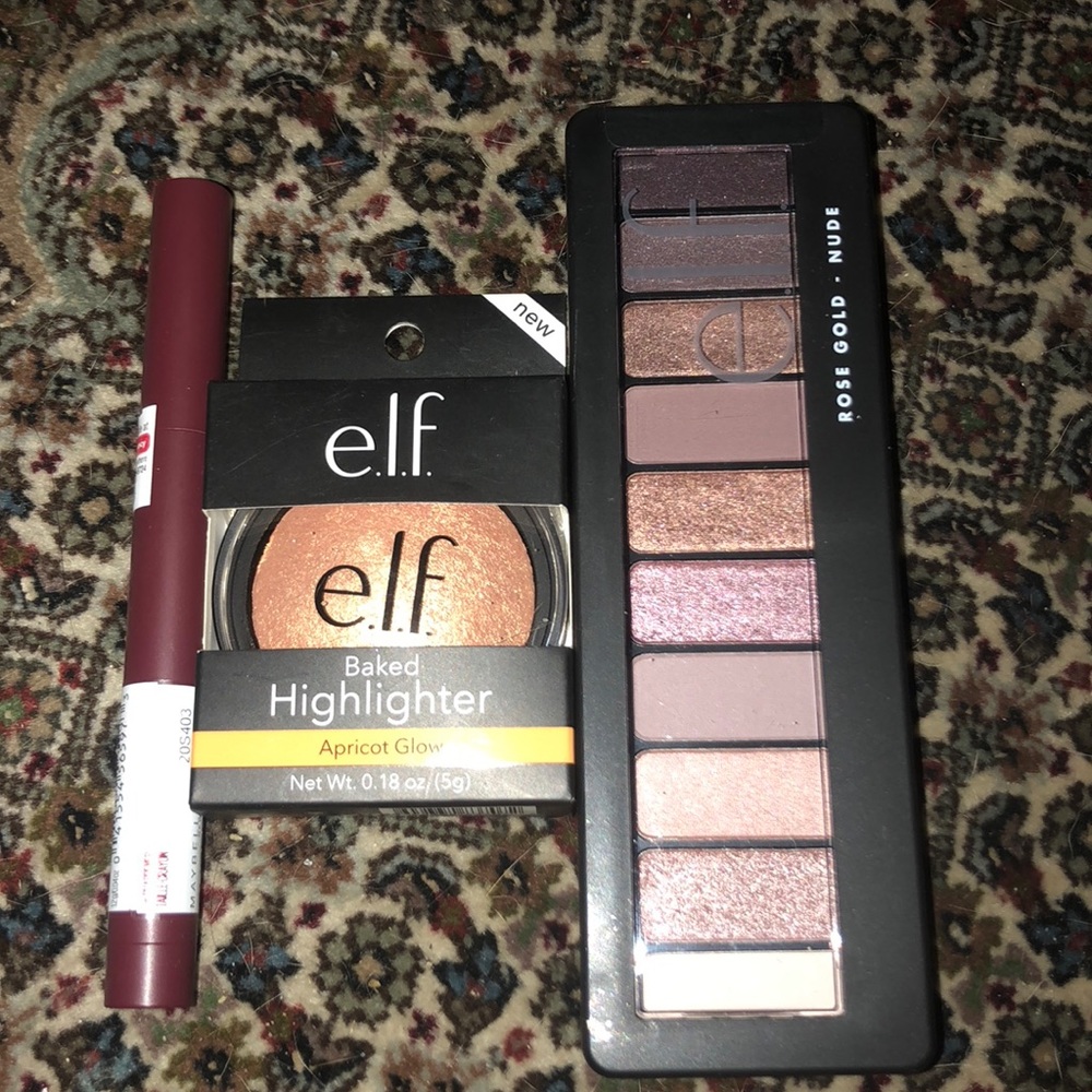 Brand new Makup